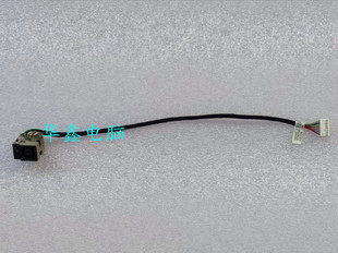 CQ430 431 电源接口 G43 头350714L00 630 CQ43 CQ57 惠普HP 436