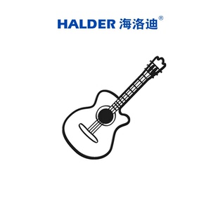吉他小提琴徽章钢琴小饰品音乐生胸针勋章小配饰周边礼物 海洛迪