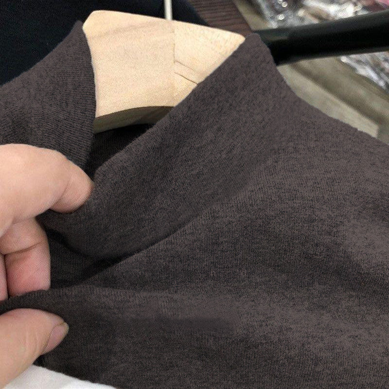 儿童纯色内搭磨毛打底衫男女童德绒保暖上衣中大童秋冬款长袖T恤,童装/婴儿装/亲子装,保暖上装,淘宝优惠券,粉丝福利购,淘宝优惠卷