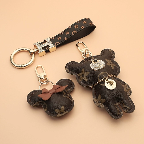 Применимо к Mazda 3 Angkara Key Set Cx30 ATZ 21 Модели CX4CX5 CAR Buckle Leather Cx8 Женская сумка
