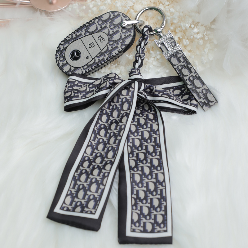奔驰专车专用汽车钥匙套