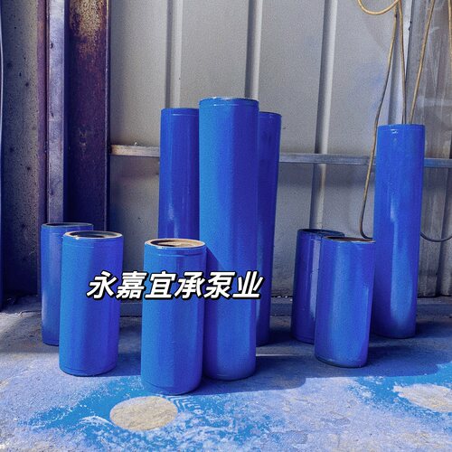 G30-1G40-2G35-2定子螺杆泵腾龙橡胶套正克上海阳光雁博沣科青禾