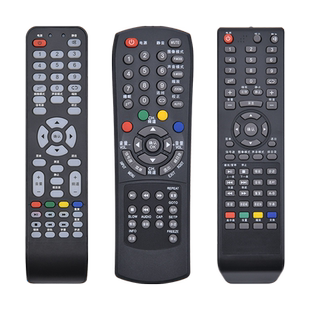 适用RISUN理想电视机遥控器通用LED3980 3202 3216 2209 2206 3919 2218 LED2480 2418 1901 2431 3217摇控板