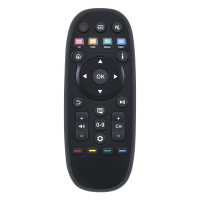适用海信电视机遥控器
