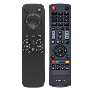 适用InFocus/富可视电视机遥控器通用夏普GB259WJSA2 32/40/50DS170 50IU170 CCPRC007 IC-60CP 40CP 50IP800