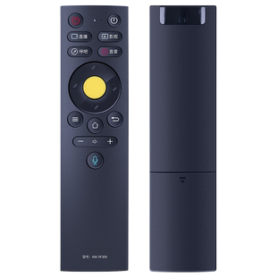 适用康佳电视机遥控器蓝牙语音KW-YF309 YF004 YF308 YF308E YF308D YF309C Y1309AC LED55A1 65A1 49X8S
