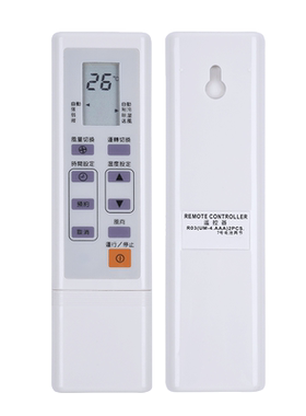 适用科龙空调遥控器R03UM-4