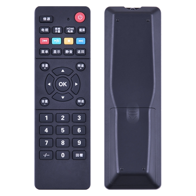 适用创维酷开电视机遥控器