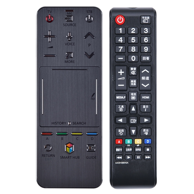适用三星电视遥控器全通用