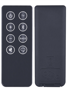 适用BOSE博士音响遥控器