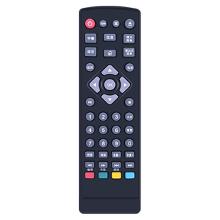 适用GIEC/杰科蓝光机遥控器影碟机播放器BD2101通用BDP1301 BDP-G2805 2800 2805 3606 4308 4300 4305 5302