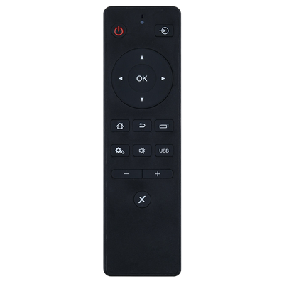 原装ac适用DOXTV网络液晶电视机遥控器U55X3/U55X5/F43X3遥控板直接使用