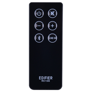 适用Edifier漫步者音响遥控器回音壁多媒体音箱功放摇控板B3 B7 RC10A1 RC10A6 RC100 RC10G RC10D R2000DB