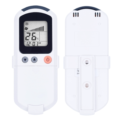 适用麦克维尔中央空调遥控器