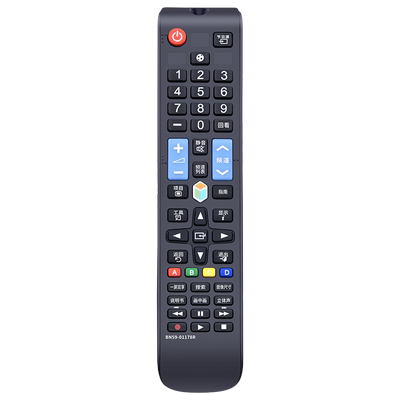 适用三星电视机遥控器