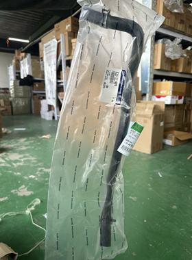 双龙路帝韩国Stavic S1水箱付水壶管机油散热器管原装进口全新配