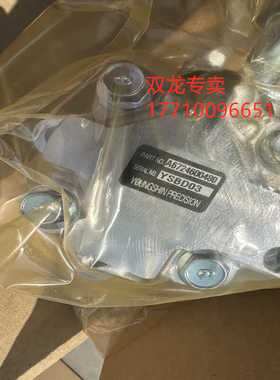 韩国双龙 路帝 雷斯特G4木索皮卡2代MUSSO助力泵6724600480SSONG