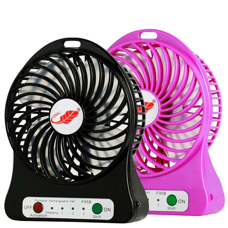 Ventilateur USB - Ref 399007 Image 2