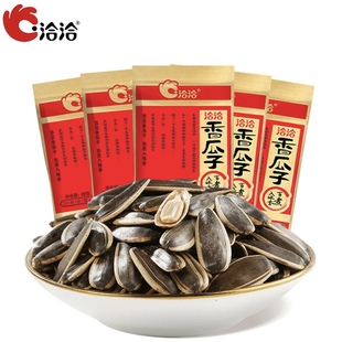洽洽香瓜子22g经典五香原味炒货恰恰葵花籽小零食葵花子