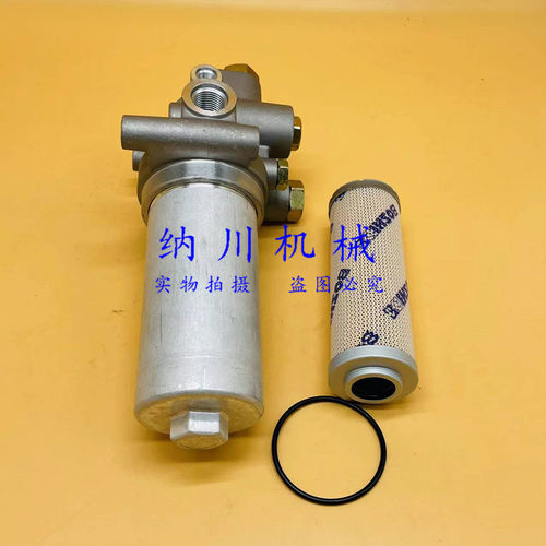 ZAX200/210/240先导滤芯器总成