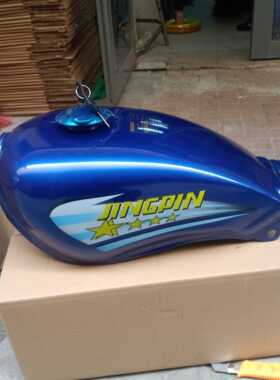 三轮摩托车太子油箱蓝色太子125/150油箱宗申阳大运隆鑫望江通用