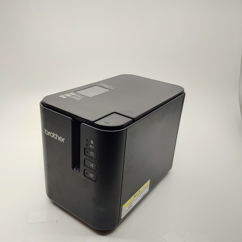 兄弟打印机PT-P900无线PT-P950NW
