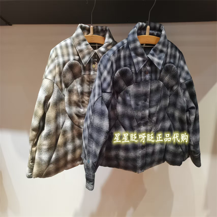 江南布衣衬衫1P0T10350