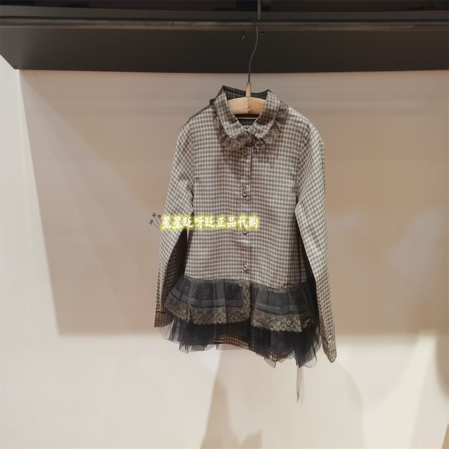 江南布衣衬衫1P9212840