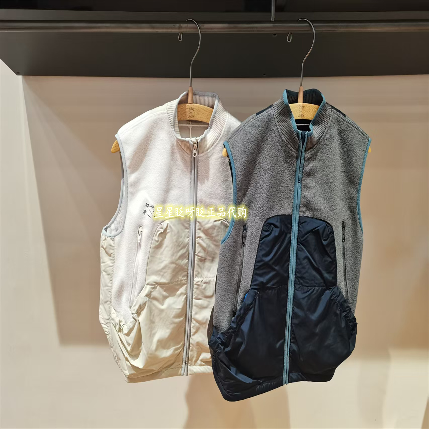 江南布衣马甲1P9511350