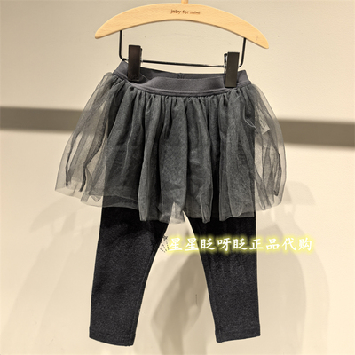 江南布衣YP8E11400裤子