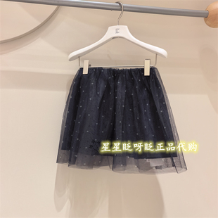 腰裙26春男女童jnbybyjnby1Q1D10380半裙 时尚 现货小江南童 短款