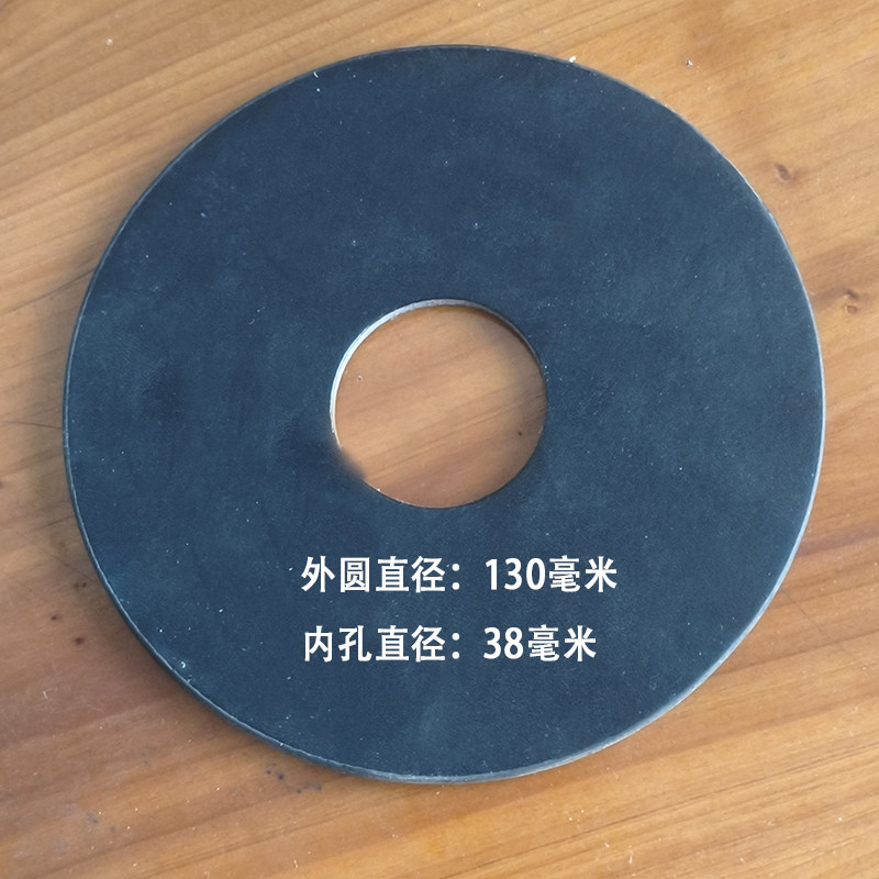 药钵/药缸/捣药钵/捣药盅/捣蒜器专用真皮盖