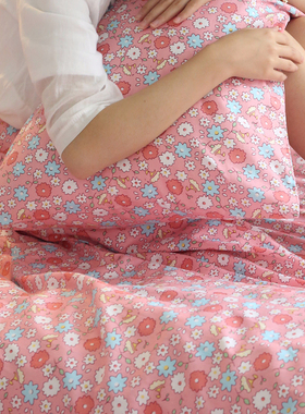 【小碎花集合】床单单件全纯棉斜纹1.2m1.51.82.0米单双人床被单