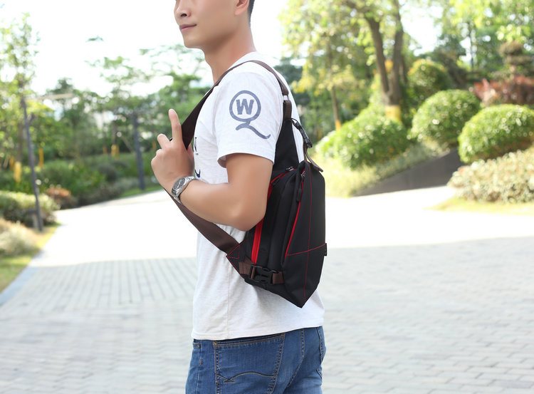 Sac homme - Ref 50109 Image 4