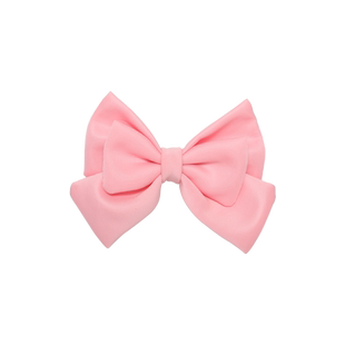 电动车蝴蝶结装饰头盔配饰爱玛露娜电瓶车装饰小配件雅迪九号车饰