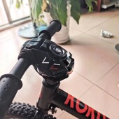 儿童平衡车把立保护套S车K车把立安全保护套高分子材料把立保护套