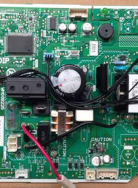 适用于全新三菱电机空调电脑板 MSH-BF12VC WM00B225 DM00J994