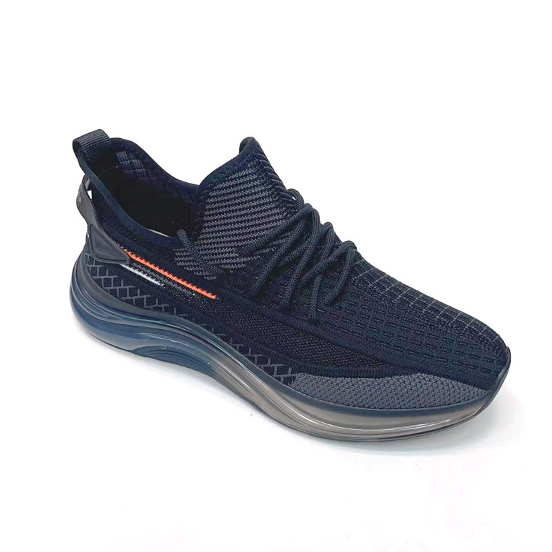 杰豪男鞋2023夏季透气鞋子椰子鞋网面防臭运动休闲鞋2664013正品