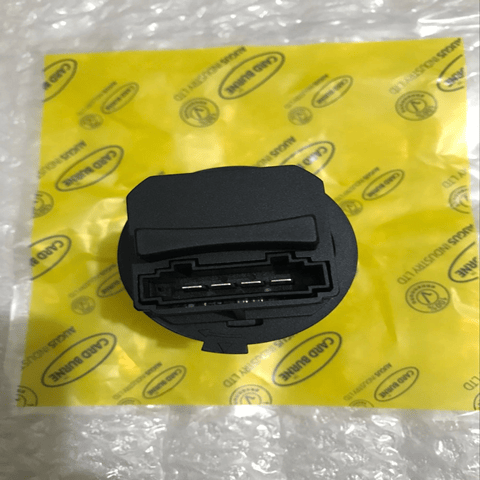 奔驰LGLK280 GLK300 E200 GLK350C180 LC200 LE300E260鼓风机电阻