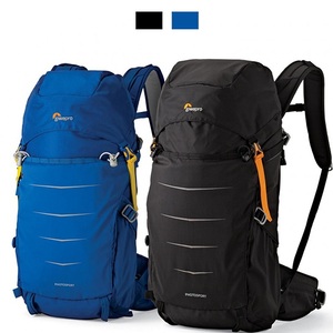 乐摄宝Photo Sport BP 200 300 AW II摄影双肩相机防水旅行登山包