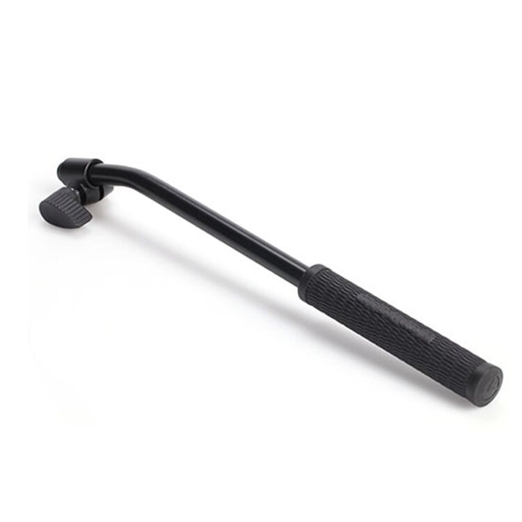 曼富图500HLV 500云台摇摆手柄MVH500AH MVH500A液压云台控制手柄