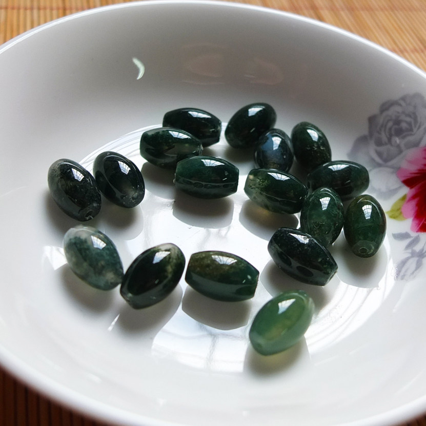 沛孚珠宝印度绿水草散珠饰品配件米珠新品上架,饰品/流行首饰/时尚饰品新,其他DIY饰品配件,淘宝优惠券,粉丝福利购,淘宝优惠卷