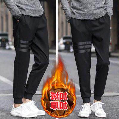 官方轩尧耐克泰秋冬季男士运动裤迷彩哈伦裤加绒休闲长裤子学生修|ruв категории Мужская одежда, брюки - от Buy2taobao.com для оказания профессиональной услуги покупки агента Taobao