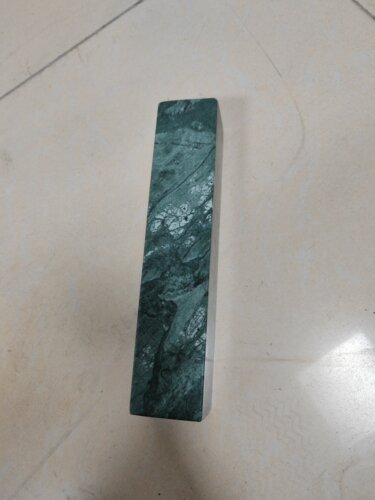 细花白杯垫