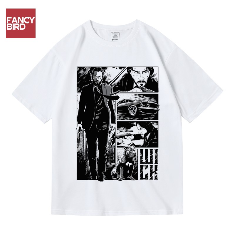 法彩鸟短袖青春流行青少年