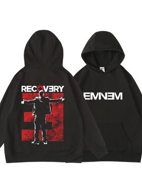 埃米纳姆eminem阿姆嘻哈匪帮衣服