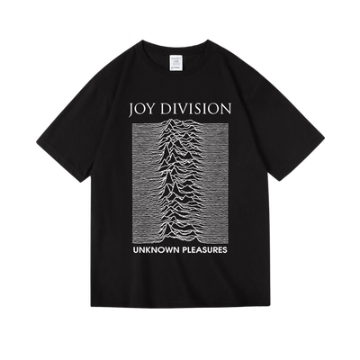 欧美punk分裂新裤同款半袖