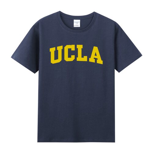 ncaa加州大学洛杉矶分校ucla印花