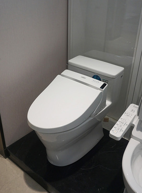 TOTO卫洗丽智能马桶CES6531A/CES6531B连体分体家用电子坐便器