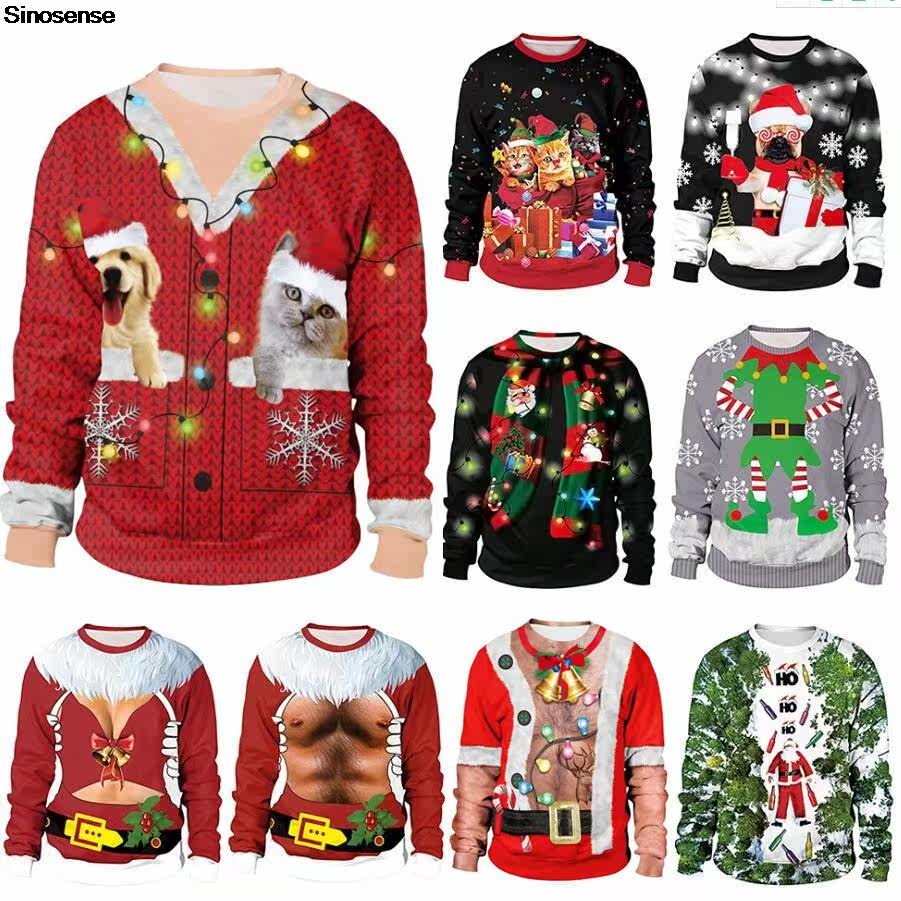 trend gift oversized bottoming mens knitted cashmere sweater